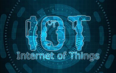What is Internet of Things (IoT)
