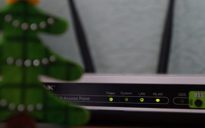 What I Need to Know When Buying a Router